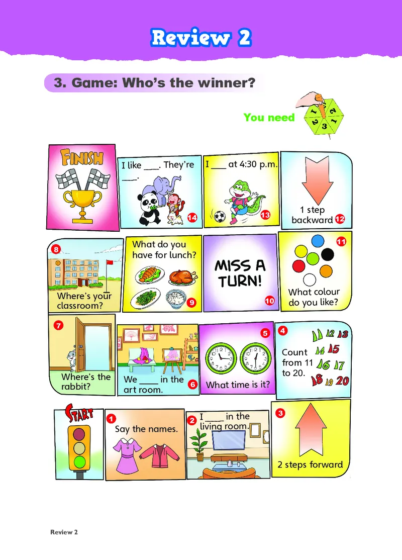 英语三下鲁科版五四制（2025春）_小学全网线上同款资料_2025春新增教材合集_小学英语（2025春新教材）