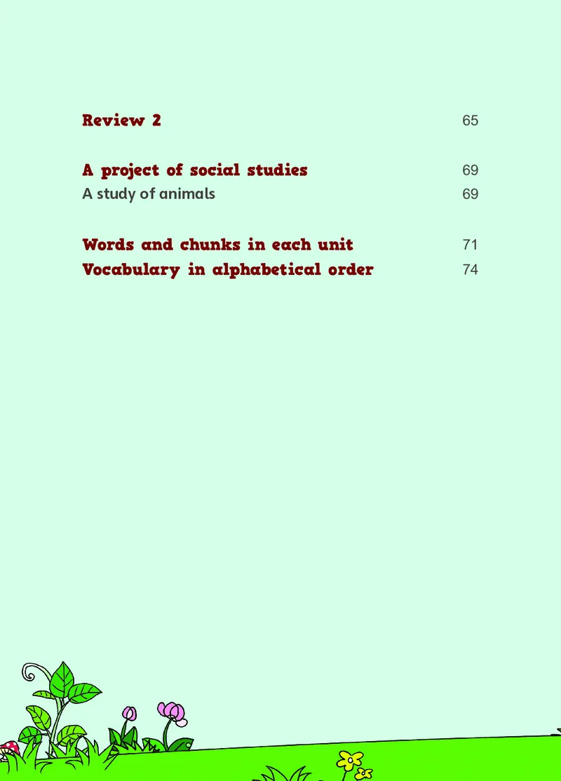 英语三下鲁科版五四制（2025春）_小学全网线上同款资料_2025春新增教材合集_小学英语（2025春新教材）