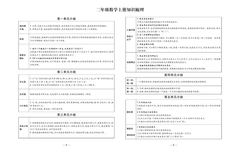 《名校百分卷》数学2年级上册（BS）_二年级上下册资料_小学二年级学习资料-25年更新版_2-03、小学二年级数学上册_2-3-2、练习题、作业、试题、试卷_北师大版_电子册类