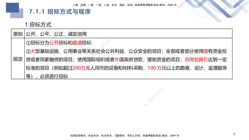04.2025许军-核心考点精析-建筑实务4_2026年一级建造师_2026年一建建筑_2025年一建建筑SVIP_02-基础精讲✿高端面授✿深度强化_24-建筑《核心考点精析》许军HX_讲义