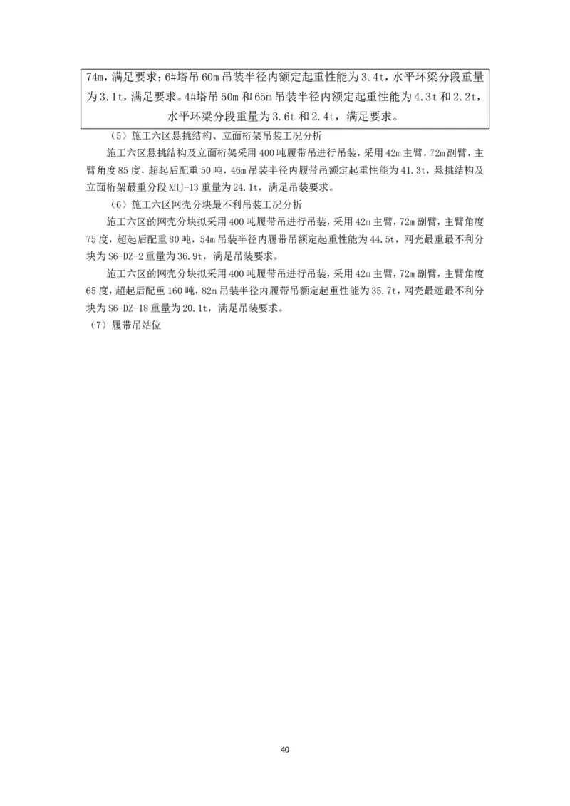 大跨度造型屋面钢结构提升专项方案_2021-2023年优秀施组方案_施工方案_方案32-大跨度造型屋面钢结构提升专项方案