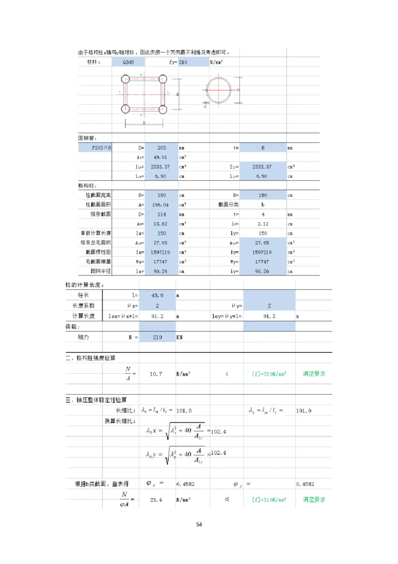 大跨度造型屋面钢结构提升专项方案_2021-2023年优秀施组方案_施工方案_方案32-大跨度造型屋面钢结构提升专项方案
