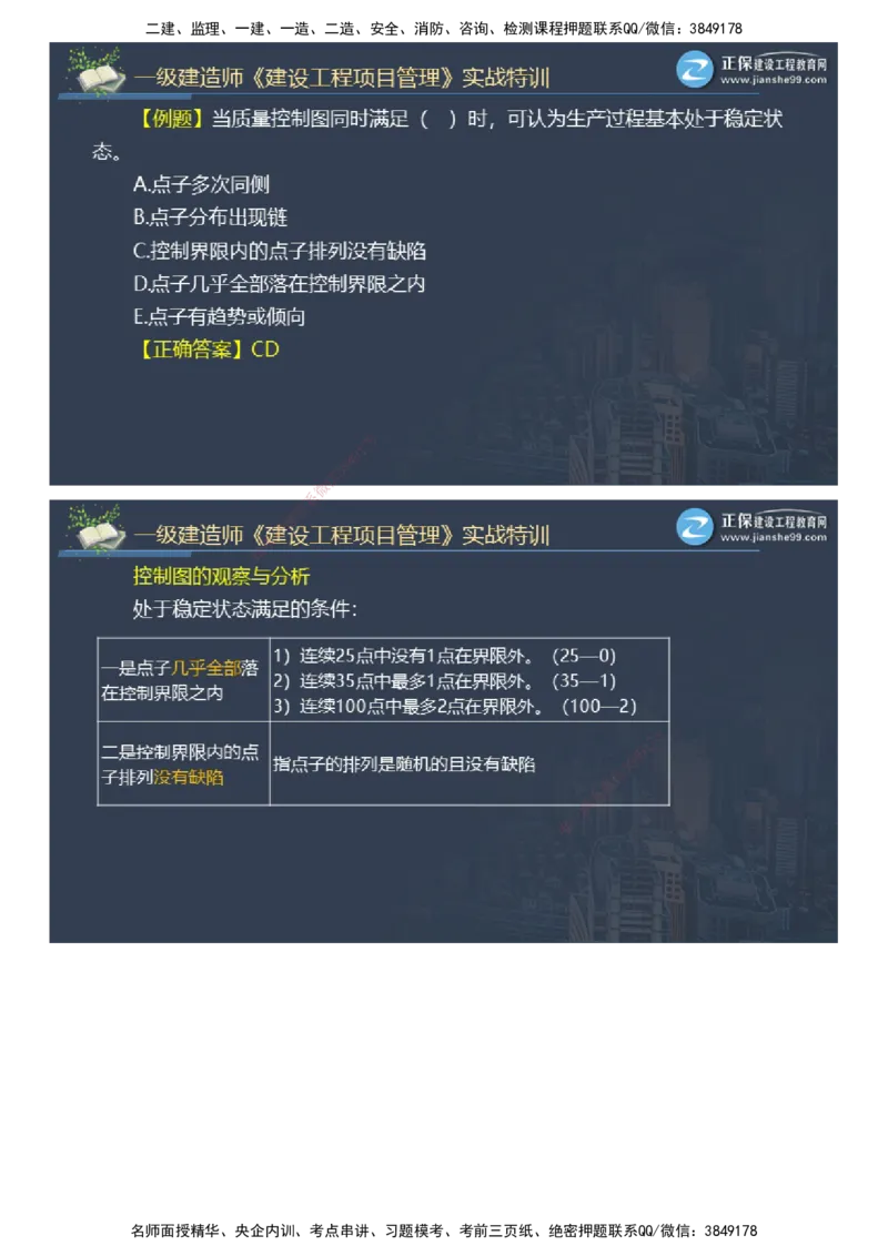 课件_2026年一级建造师_2026年一建管理_2025年一建管理SVIP_03-习题精析✿实战特训✿模考通关_21-管理《实战特训直播》李娜JG推荐_26