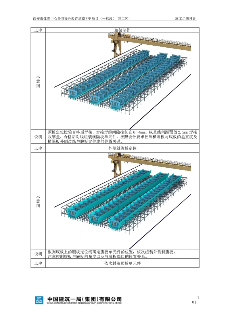 西安市体育中心外围提升改善PPP项目（一标段）C标施工组织设计_2021-2023年优秀施组方案_施工组织设计_施组17-西安市体育中心外围提升改善PPP项目（一标段）C标施工组织设计