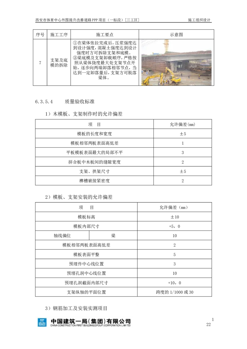 西安市体育中心外围提升改善PPP项目（一标段）C标施工组织设计_2021-2023年优秀施组方案_施工组织设计_施组17-西安市体育中心外围提升改善PPP项目（一标段）C标施工组织设计
