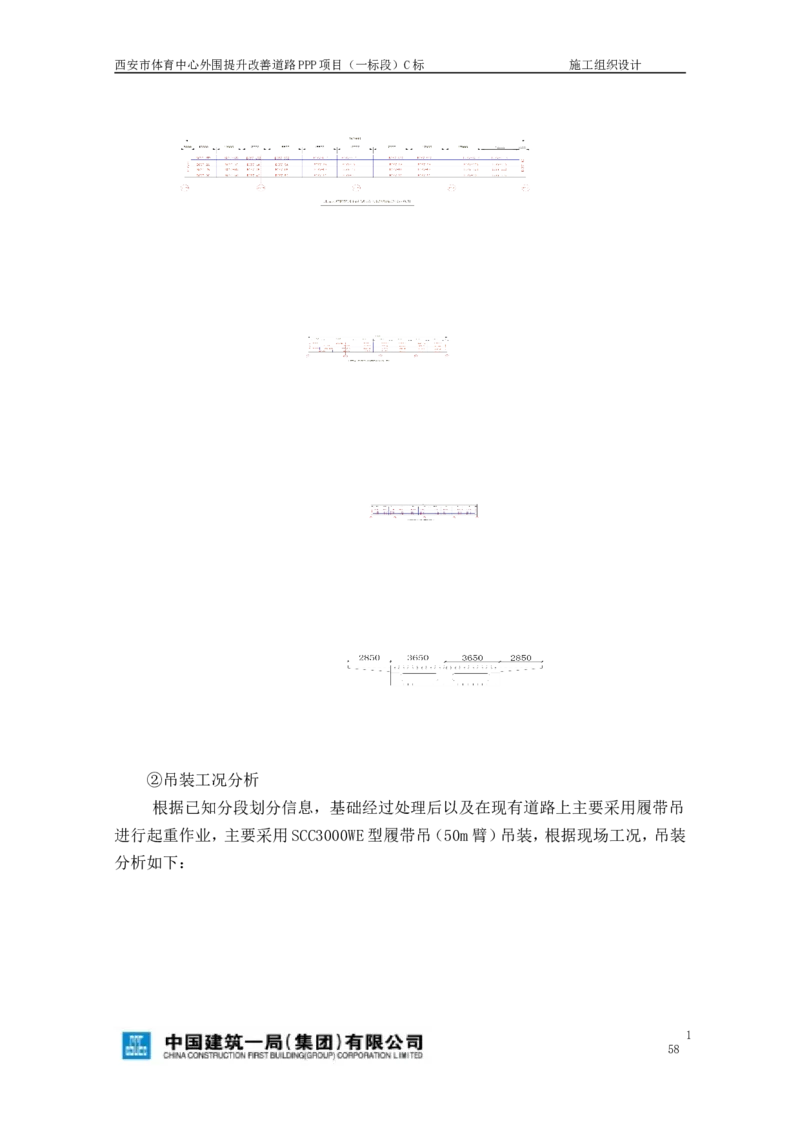 西安市体育中心外围提升改善PPP项目（一标段）C标施工组织设计_2021-2023年优秀施组方案_施工组织设计_施组17-西安市体育中心外围提升改善PPP项目（一标段）C标施工组织设计