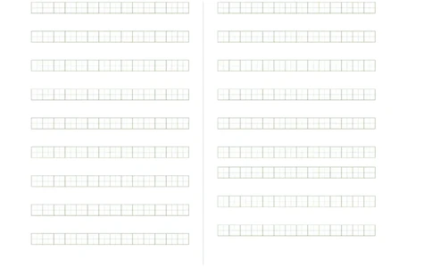 语文（基础卷02）（考试版A3）_一年级语文下册（统编版）_期中+期末_期中试卷
