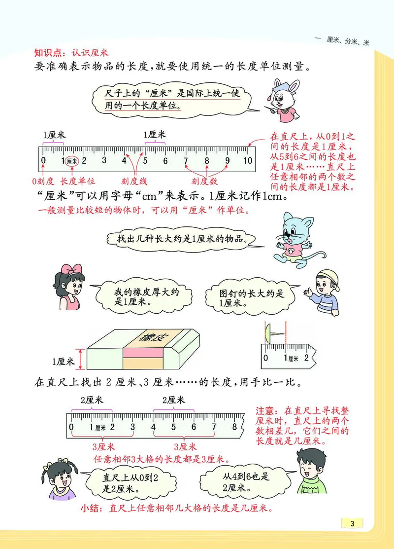 《教材一点通》数学2年级下册（JJ）_二年级上下册资料_小学二年级学习资料-25年更新版_2-04、小学二年级数学下册_2-4-2、练习题、作业、试题、试卷_冀教版_电子册类
