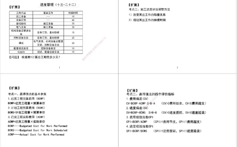 04.2025一建《机电》案例专项第四次课黑白打印版_2026年一级建造师_2026年一建机电_2025年一建机电SVIP_04-冲刺串讲✿考点强化✿小灶集训_28-机电《A计划案例专练》马明宇XT