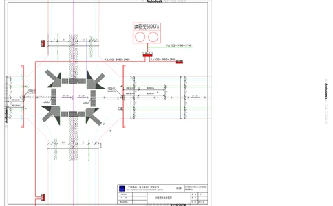 附图3：1#变压器_2021-2023年优秀施组方案_施工组织设计_施组23-遂宁海绵城市施工组织总设计_1、遂宁海绵城市施工组织设计