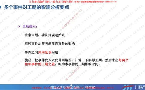 04-网络图专题学习讲义（含课后作业及答案）-3.30号直播_2026年一级建造师_2026年一建通信_2025年一建通信SVIP_02-基础精讲✿高端面授✿深度强化_06-网络图和净值法专题学习