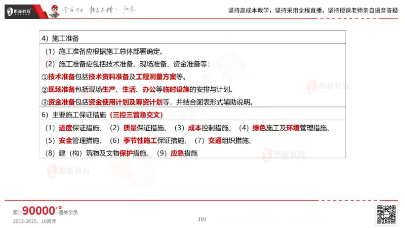 2025.6.28佑森教育林子婷授课一建市政实务《第10-15章》专用讲义，版权所有，侵权必究_2026年一级建造师_2026年一建市政_2025年一建市政SVIP_02-基础精讲✿高端面授✿深度强化_759