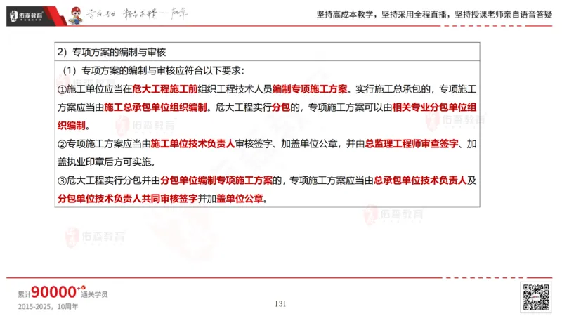 2025.6.28佑森教育林子婷授课一建市政实务《第10-15章》专用讲义，版权所有，侵权必究_2026年一级建造师_2026年一建市政_2025年一建市政SVIP_02-基础精讲✿高端面授✿深度强化_759