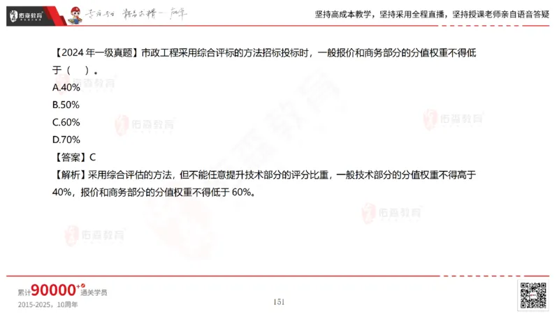 2025.6.28佑森教育林子婷授课一建市政实务《第10-15章》专用讲义，版权所有，侵权必究_2026年一级建造师_2026年一建市政_2025年一建市政SVIP_02-基础精讲✿高端面授✿深度强化_759