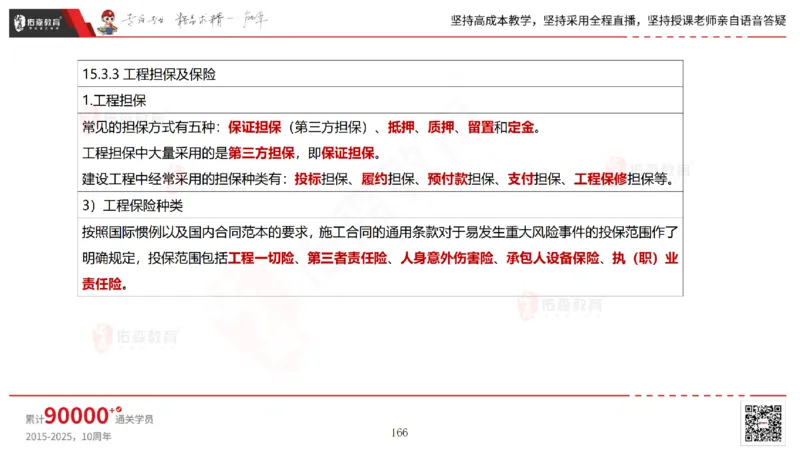 2025.6.28佑森教育林子婷授课一建市政实务《第10-15章》专用讲义，版权所有，侵权必究_2026年一级建造师_2026年一建市政_2025年一建市政SVIP_02-基础精讲✿高端面授✿深度强化_759