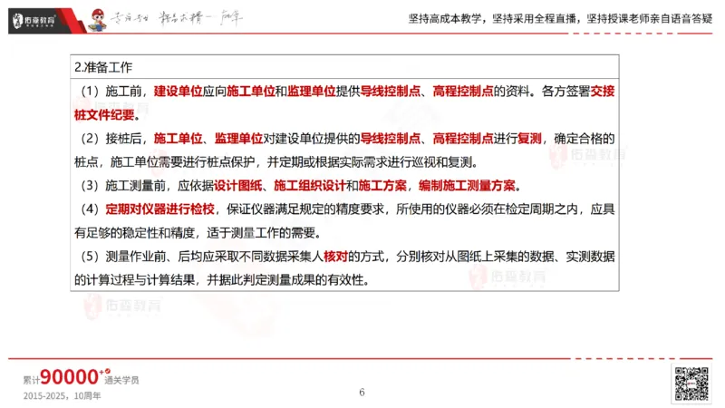 2025.6.28佑森教育林子婷授课一建市政实务《第10-15章》专用讲义，版权所有，侵权必究_2026年一级建造师_2026年一建市政_2025年一建市政SVIP_02-基础精讲✿高端面授✿深度强化_759