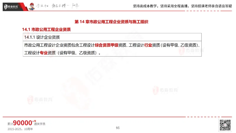 2025.6.28佑森教育林子婷授课一建市政实务《第10-15章》专用讲义，版权所有，侵权必究_2026年一级建造师_2026年一建市政_2025年一建市政SVIP_02-基础精讲✿高端面授✿深度强化_759