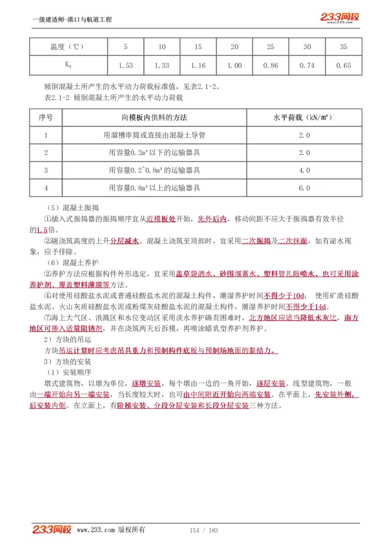 1-30_2026年一级建造师_2026年一建港航_2025年一建港航SVIP_02-基础精讲✿高端面授✿深度强化_07-港航《教材精讲班》陈冬铭233推荐_讲义