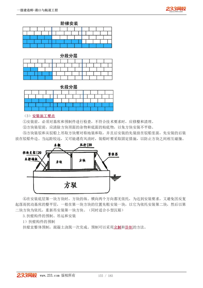 1-30_2026年一级建造师_2026年一建港航_2025年一建港航SVIP_02-基础精讲✿高端面授✿深度强化_07-港航《教材精讲班》陈冬铭233推荐_讲义