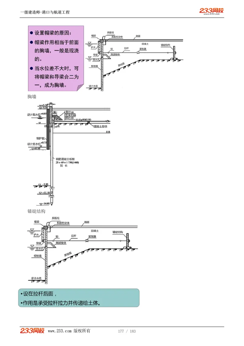 1-30_2026年一级建造师_2026年一建港航_2025年一建港航SVIP_02-基础精讲✿高端面授✿深度强化_07-港航《教材精讲班》陈冬铭233推荐_讲义
