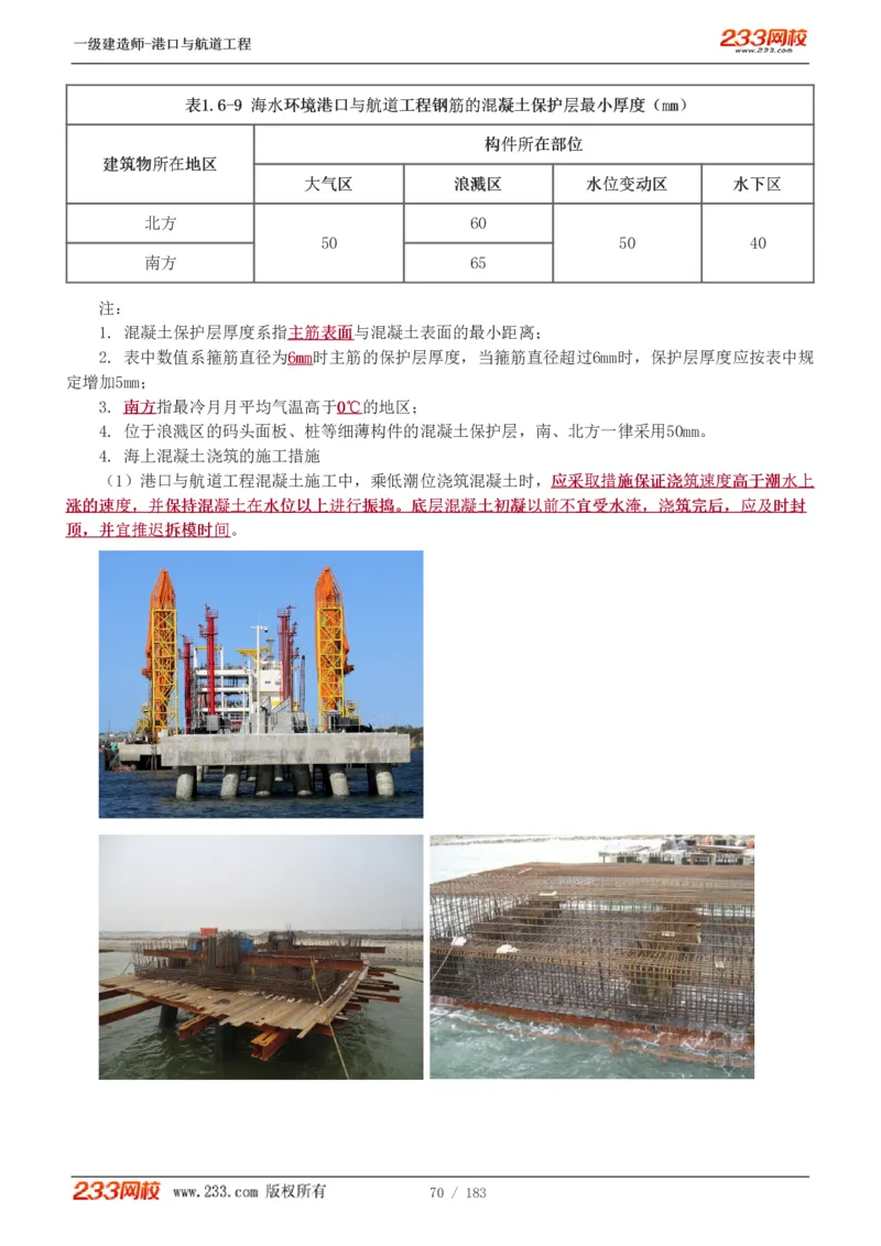 1-30_2026年一级建造师_2026年一建港航_2025年一建港航SVIP_02-基础精讲✿高端面授✿深度强化_07-港航《教材精讲班》陈冬铭233推荐_讲义