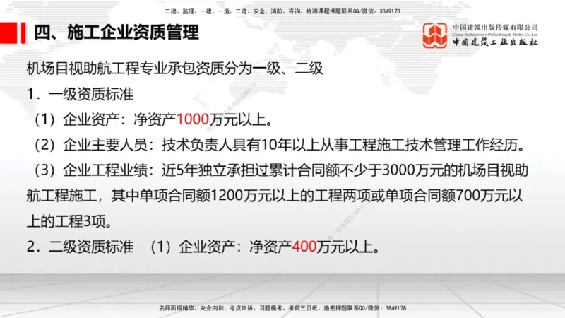 04.25一建《民航》高频考点学习技巧带练_2026年一级建造师_2026年一建民航_2025年一建民航SVIP_02-基础精讲✿高端面授✿深度强化_02-民航《前期全套课》名师JGS_讲义