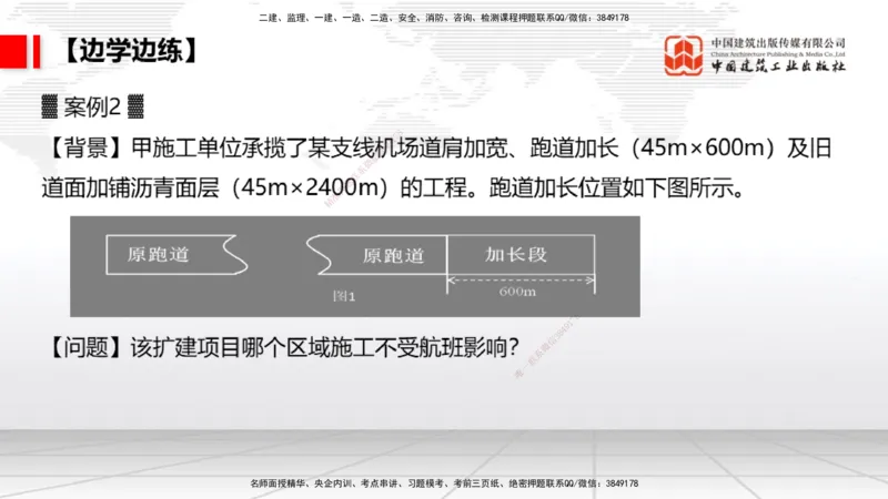 04.25一建《民航》高频考点学习技巧带练_2026年一级建造师_2026年一建民航_2025年一建民航SVIP_02-基础精讲✿高端面授✿深度强化_02-民航《前期全套课》名师JGS_讲义