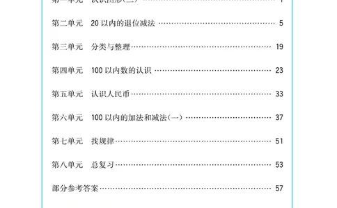 《心算口算速算应用题》数学1年级下册（RJ）_一年级上下册资料_小学一年级学习资料-25年更新版_1-04、小学一年级数学下册_1-4-2、练习题、作业、试题、试卷_人教版_电子册