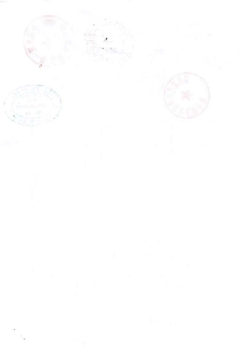 通风与空调分部_2021-2023年优秀施组方案_施工组织设计_施组02-青岛国际院士港二期项目一标段施工组织设计_2、质量竣工验收记录_分部