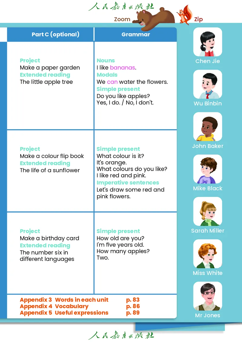 2024秋英语（PEP）（三年级起点）三年级上册PDF电子课本_三年级上下册资料_三年级上语数英上下册学习资料_3-8-5、小学三年级英语上册_人教PEP版_11、电子课本