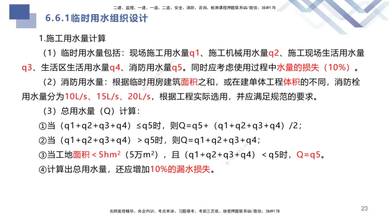 04.2025许军-核心考点速记-建筑实务4_2026年一级建造师_2026年一建建筑_2025年一建建筑SVIP_02-基础精讲✿高端面授✿深度强化_34-建筑《核心考点速记》许军HX_讲义