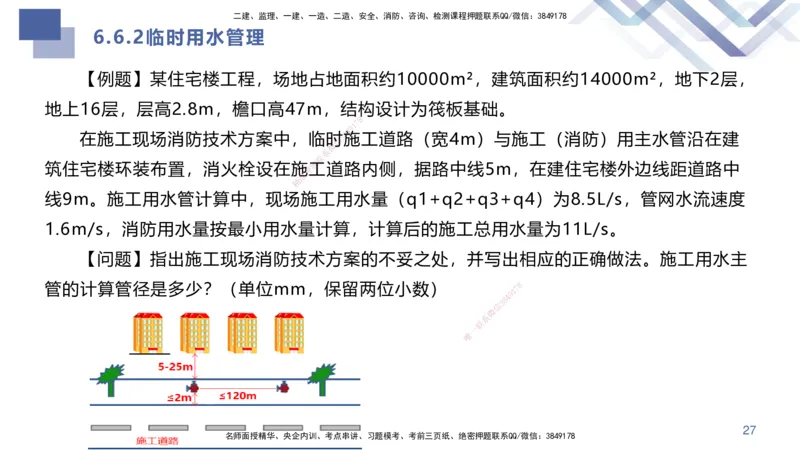 04.2025许军-核心考点速记-建筑实务4_2026年一级建造师_2026年一建建筑_2025年一建建筑SVIP_02-基础精讲✿高端面授✿深度强化_34-建筑《核心考点速记》许军HX_讲义
