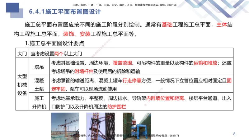 04.2025许军-核心考点速记-建筑实务4_2026年一级建造师_2026年一建建筑_2025年一建建筑SVIP_02-基础精讲✿高端面授✿深度强化_34-建筑《核心考点速记》许军HX_讲义
