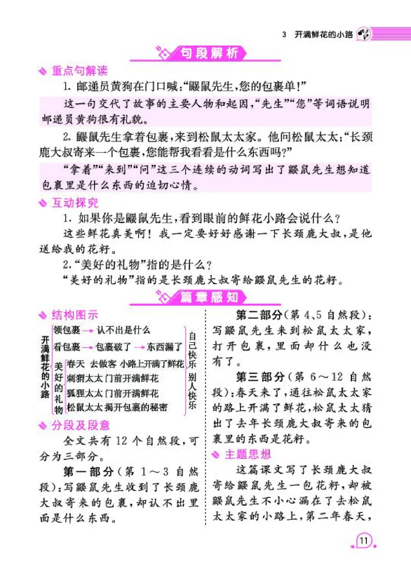 《字词句段篇章》语文2年级下册（RJ）_二年级上下册资料_小学二年级学习资料-25年更新版_2-02、小学二年级语文下册_2-2-2、练习题、作业、试题、试卷_电子册类