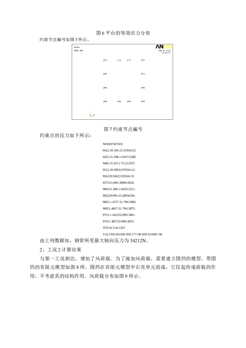 计算书_2021-2023年优秀施组方案_施工方案_方案07-烟囱液压倒模专项施工方案_1、施工方案正文_附件2：计算书