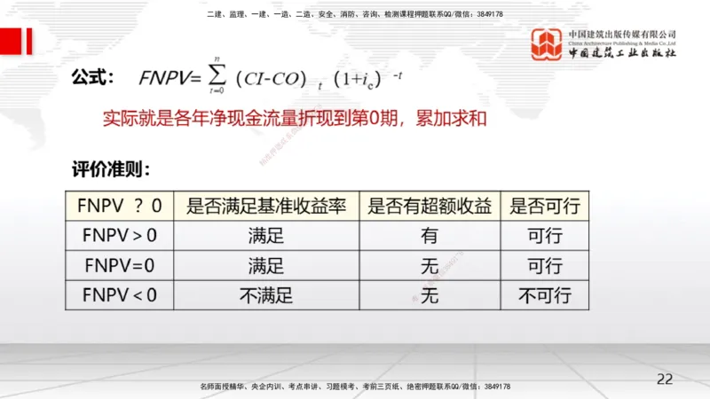 04节2.2.2投资回收期分析-2.2.4财务内部收益率分析（12.23）_2026年一级建造师_2026年一建经济_2026年一建经济SVIP_2026一建经济SVIP_02-基础精讲✿高端面授✿深度强化_讲义