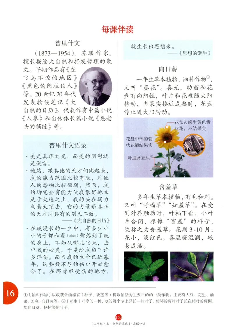 《年级阅读》语文3年级上册（RJ）_三年级上下册资料_小学三年级学习资料-25年更新版_3-01、小学三年级语文上册_3-1-2、练习题、作业、试题、试卷_电子册类