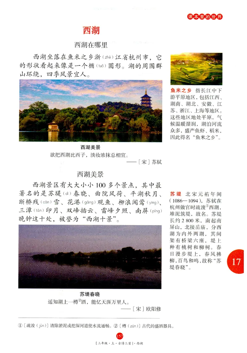 《年级阅读》语文3年级上册（RJ）_三年级上下册资料_小学三年级学习资料-25年更新版_3-01、小学三年级语文上册_3-1-2、练习题、作业、试题、试卷_电子册类