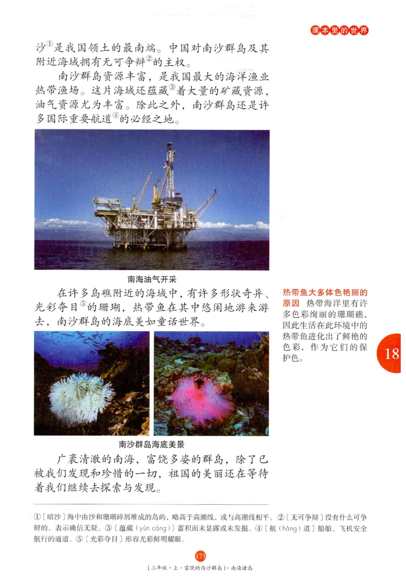 《年级阅读》语文3年级上册（RJ）_三年级上下册资料_小学三年级学习资料-25年更新版_3-01、小学三年级语文上册_3-1-2、练习题、作业、试题、试卷_电子册类