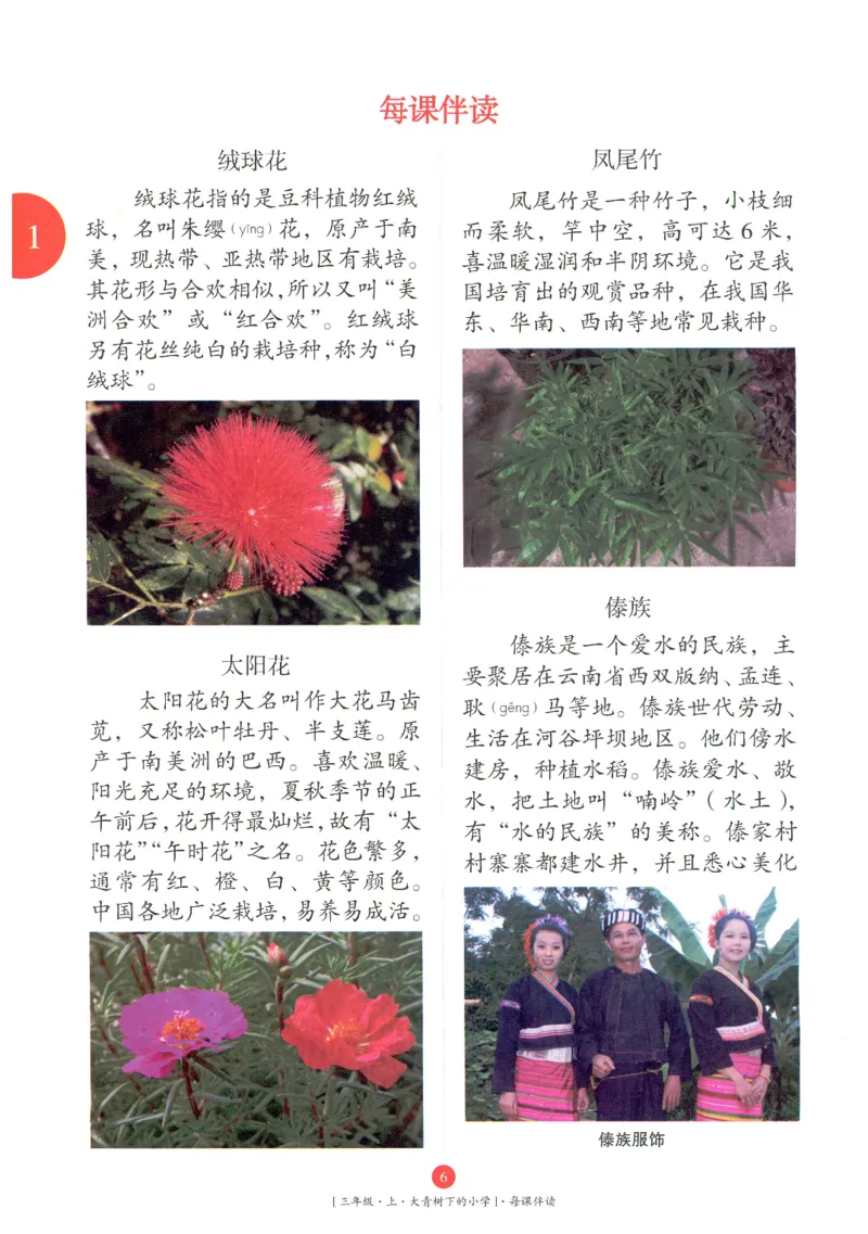 《年级阅读》语文3年级上册（RJ）_三年级上下册资料_小学三年级学习资料-25年更新版_3-01、小学三年级语文上册_3-1-2、练习题、作业、试题、试卷_电子册类