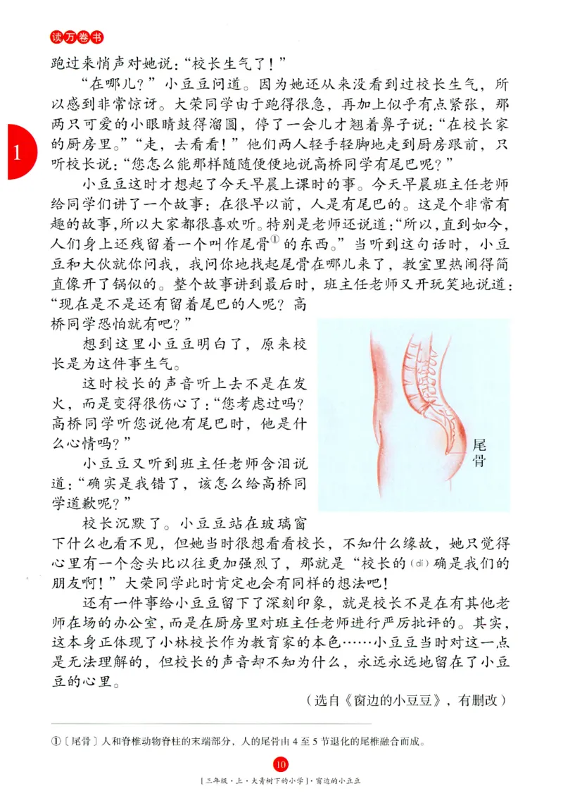 《年级阅读》语文3年级上册（RJ）_三年级上下册资料_小学三年级学习资料-25年更新版_3-01、小学三年级语文上册_3-1-2、练习题、作业、试题、试卷_电子册类