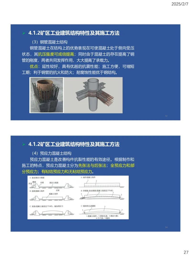04、一建矿业第4章矿区地面工业建筑工程_2026年一级建造师_2026年一建矿业_2025年一建矿业SVIP_02-基础精讲✿高端面授✿深度强化_15-矿业《自营全系班》大海SMR_讲义