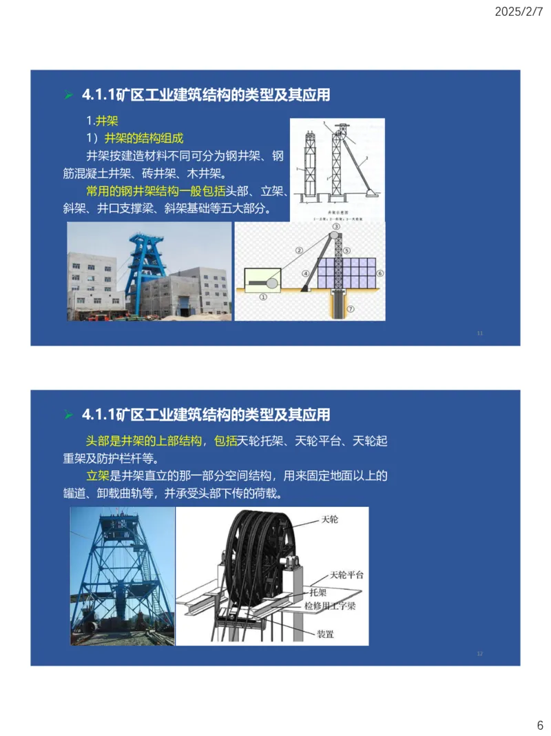 04、一建矿业第4章矿区地面工业建筑工程_2026年一级建造师_2026年一建矿业_2025年一建矿业SVIP_02-基础精讲✿高端面授✿深度强化_15-矿业《自营全系班》大海SMR_讲义