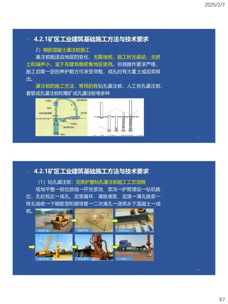04、一建矿业第4章矿区地面工业建筑工程_2026年一级建造师_2026年一建矿业_2025年一建矿业SVIP_02-基础精讲✿高端面授✿深度强化_15-矿业《自营全系班》大海SMR_讲义