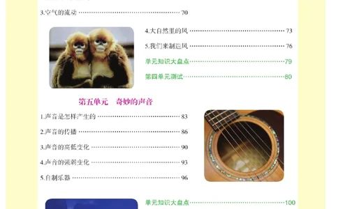 《教材解读》科学3年级上册（大象版）_三年级上下册资料_小学三年级学习资料-25年更新版_3-09、小学三年级科学上册_大象版