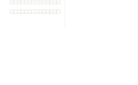 语文（提高卷01）（考试版A3）_一年级语文上册（统编版）_期中+期末_期中试卷