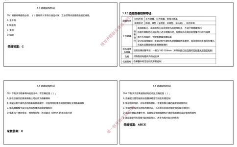 视频01&mdash;02集破题市政篇第01&mdash;25题（可打印版）_2026年一级建造师_2026年一建机电_2025年一建机电SVIP_03-习题精析✿实战特训✿模考通关_16-机电《破题提分班》王峰RS推荐