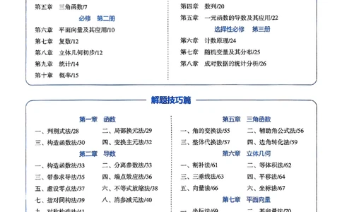 2025《一飞冲天&bull;高考抢分卷》数学考前20天_2025高中教辅（后续还会更新新习题试卷）_《一飞冲天高考抢分卷》2025版