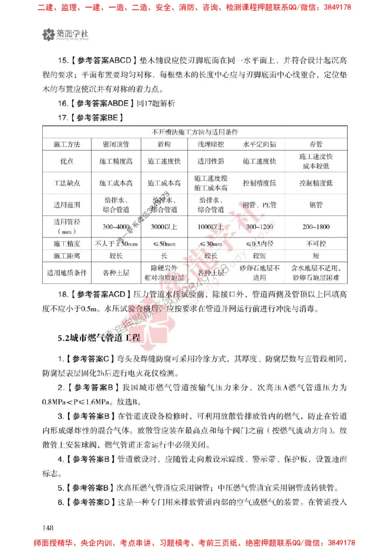 2025一建-市政-864考证宝典必刷500题_2026年一级建造师_2026年一建市政_2025年一建市政SVIP_01-精华文档✿电子教材✿历年真题_07-市政《864考证宝典必刷500题》ZL