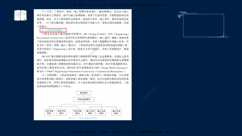 （9月9日）一建-管理-金月-临考点睛_2026年一级建造师_2026年一建管理_2025年一建管理SVIP_04-冲刺串讲✿考点强化✿小灶集训_63-管理《临考点睛班》金月KL_讲义